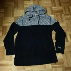 ホリスター メンズＳサイズ パーカー