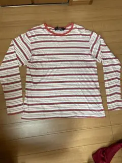 2025年最新】rrl ダブルアールエル ボーダーtシャツの人気アイテム