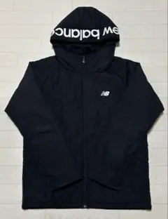 新品タグ付　Newbalance ニューバランス　ゴルフ　ウィンドブレーカー　M 新品タグ付 Newbalance ニューバランス ゴルフ ウィンドブレーカー M