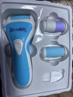 職人の美技 電動爪削りのサムネイル