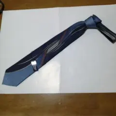 Nervous original ストライプネクタイ