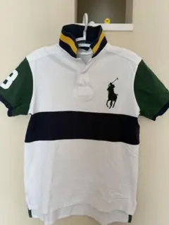 Polo by Ralph Lauren ラガーシャツ Mのサムネイル