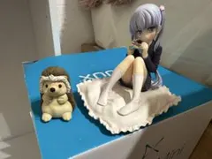 コトブキヤ NEW GAME! 涼風青葉 1/8スケール フィギュア - メルカリ