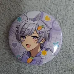 いれいす 初兎 缶バッジ La Cre L Che Mo - メルカリ
