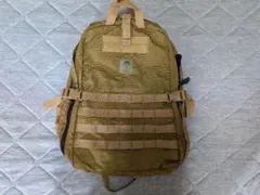 US TOKYO バックパック Mー65リュック 米軍 ライナー 三軒茶屋 