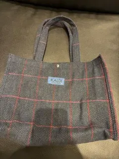 KALDI トートバッグ