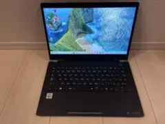 タッチ 良好 Dynabook 超軽量 爆速11世代i5 16GB 512G 5 - メルカリ