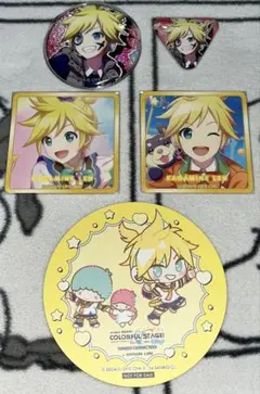 2025年最新】鏡音レンまとめ売りの人気アイテム - メルカリ