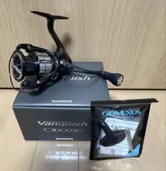 シマノ ヴァンキッシュVanquish CE C2500SXG - メルカリ