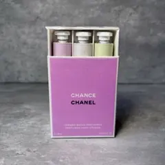 【新品】CHANEL シャネル チャンスクレーム マン ハンドクリーム