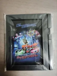 仮面ライダー フレームマグネット 感謝祭50×45