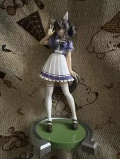 ダイタクヘリオス フィギュア ウマ娘