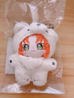 あんスタ 月永レオ いつぬい おまんじゅう - メルカリ
