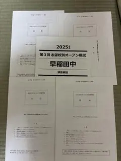 2026年最新】NNオープン模試の人気アイテム - メルカリ