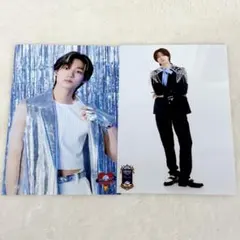 2026年最新】iCEx 志賀李玖 生写真の人気アイテム - メルカリ