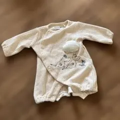 MOOMIN ベビー ロンパース 50-60