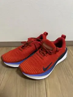 Nike リアクトX インフィニティラン4 26.5