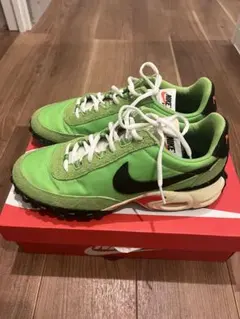 NIKE WAFFLE RACER '17 PRM ワッフルレーサー 28cm - メルカリ