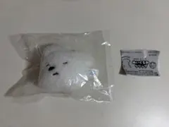 yeye ムンゲ ガチャガチャ ぬいぐるみクリップ ムンゲD