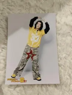 BUDDiiS SHOOTスポーツマンヒップ　エビダン運動会　生写真