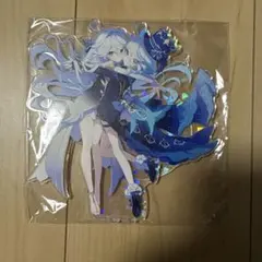 原神 フォカロルス フリーナ 水神 アクリルスタンド - メルカリ