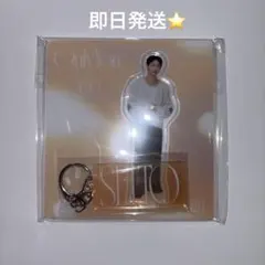 MAZZEL 「Only You」 TAKUTO タクト アクスタネームホルダー - メルカリ