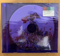 中古 butterfly プロモ版 ラルク L'Arc サンプル 中古 butterfly プロモ版 ラルク L'Arc サンプル - メルカリ