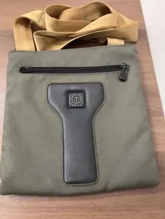 TUMI TECH ショルダーバッグ