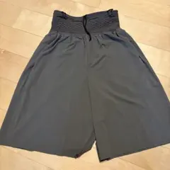 新品gnuhr WARP SHORT LONG 3-4 bungee codeのサムネイル
