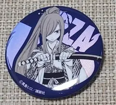 2026年最新】フェアリーテイル エルザ 缶バッジの人気アイテム - メルカリ