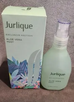 新品 Jurlique フレッシュグリーン ハイドレイティングミストのサムネイル