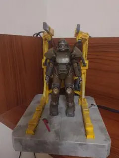 NITTO 1/6 S.A.F.S. Fireball SG. ソフビキット - メルカリ