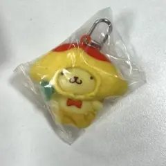 ちびっとも　おかず　ポムポムプリン