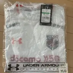 【本日限定値下げ】 2021大宮アルディージャ　レプリカユニフォーム