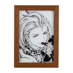 グラブルフェス2025 ライティングアート ルシファー - メルカリ