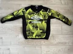 umbro ピステ 130cm