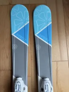 ジュニアスキーセット