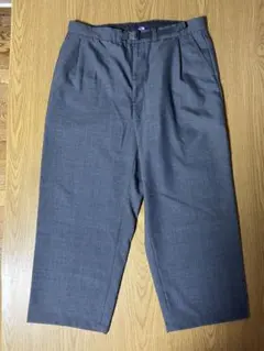 ノースフェイス パープルレーベルWide Tapered Field Pantsのサムネイル
