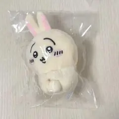 ちいかわ うさぎ BIG4 お座りぬいぐるみ ガチャガチャ