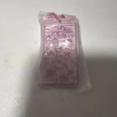 サンリオ ボンボンドロップ ミニチュアチャーム マイメロ