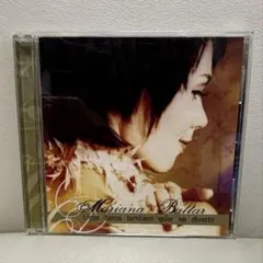 国内盤CD UMA DAMA TAMBEM QUER SE DIVERTIR