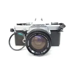 【動作確認済】 Olympus OM-1 G0417-105-6v 動作確認済】 Olympus OM-1 G0417-105-6v - メルカリ