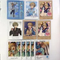 あんスタ 真白友也 ぱしゃっつ ぱしゃこれ など - メルカリ
