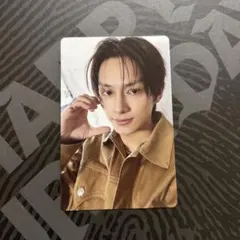 SEVENTEEN 5TH ALBUM NEW ESCAPE Ver. JUN