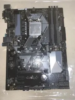 PRIME H370-A＋Core i7-8700 マザボ＋CPUセット PRIME H370-A＋Core i7-8700 マザボ＋CPUセット