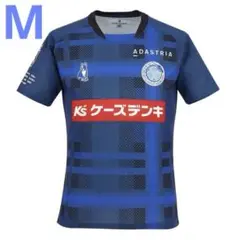 水戸ホーリーホック 2025 オーセンティックユニフォーム 加工なし M