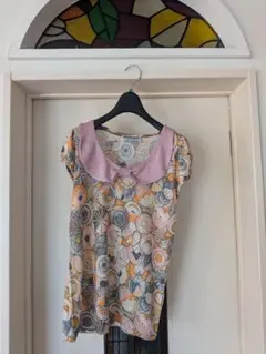 TSUMORI CHISATO トップス 古着 vintage yaekim - メルカリ