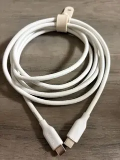 ANKER PowerLine III Flow USB-Cケーブル 1.8m