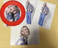 BUDDiiS 生写真　#034 MORRIE