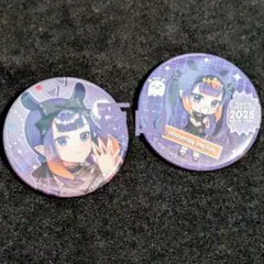 2025年最新】一伊那尓栖 缶バッジの人気アイテム - メルカリ